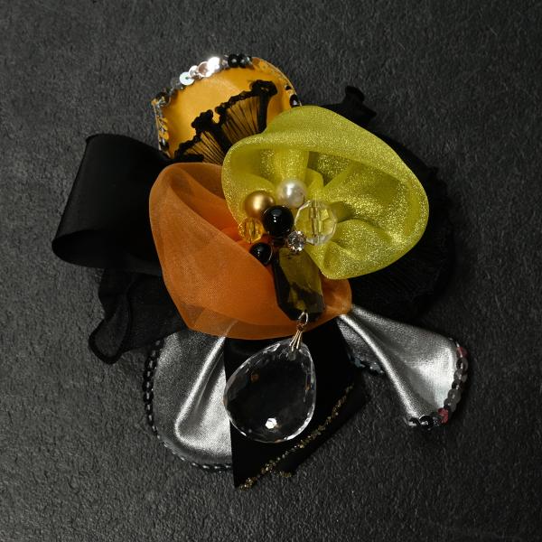 【激安】【在庫処分品】【少々難有り】髪飾り/9001-0036/コーム/着物/女性用/成人式/卒業式...