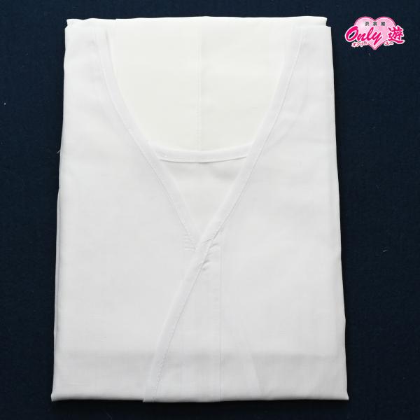 【バーゲン品】着物スリップ/90BN13156/フリーサイズ/ワンピースタイプ/簡単/着物/和装下着...