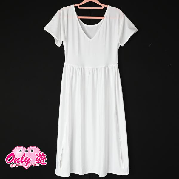 【新作】着物スリップ/90KS2540/パパっと肌襦袢/KIMONOSLIP/特選/ワンピースタイプ...