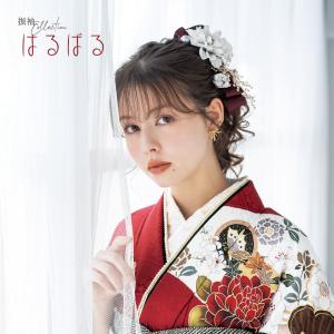 【最新作】お誂え付き振袖フルセット/購入/振袖...の詳細画像3