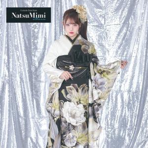 【最新作】お誂え付き振袖フルセット/購入/振袖...の詳細画像2