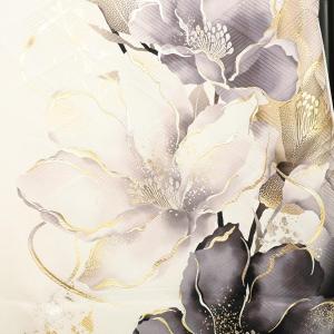 【最新作】お誂え付き振袖フルセット/購入/振袖...の詳細画像4