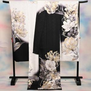 【最新作】お誂え付き振袖フルセット/購入/振袖...の詳細画像5