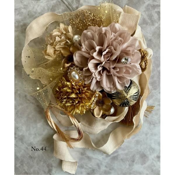 醍【最新作】髪飾り/オリジナル髪飾り/No144/安い/大きい/可愛い/おしゃれ/振袖/着物/女性用