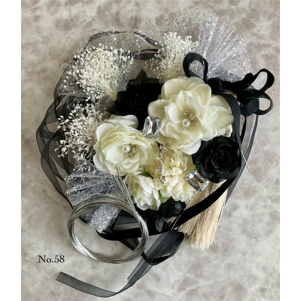 福【最新作】髪飾り/オリジナル髪飾り/No158/安い/大きい/可愛い/おしゃれ/振袖/着物/女性用