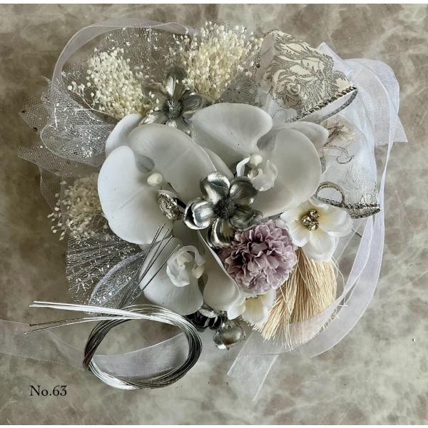 福【最新作】髪飾り/オリジナル髪飾り/No163/安い/大きい/可愛い/おしゃれ/振袖/着物/女性用