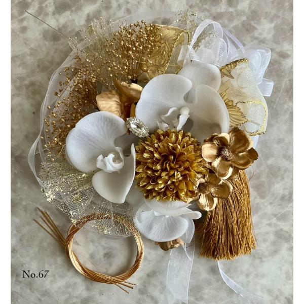 大【最新作】髪飾り/オリジナル髪飾り/No167/安い/大きい/可愛い/おしゃれ/振袖/着物/女性用