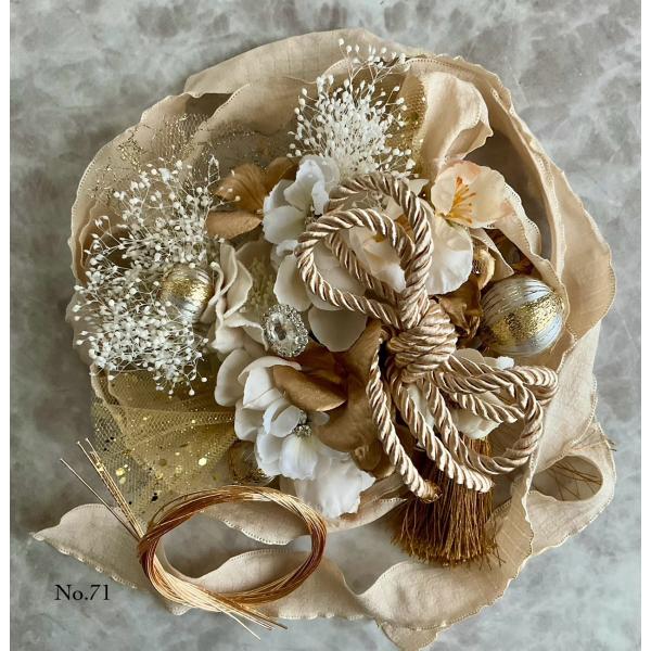 福【最新作】髪飾り/オリジナル髪飾り/No171/安い/大きい/可愛い/おしゃれ/振袖/着物/女性用