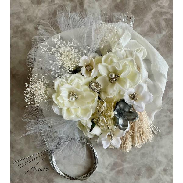 福【最新作】髪飾り/オリジナル髪飾り/No175/安い/大きい/可愛い/おしゃれ/振袖/着物/女性用