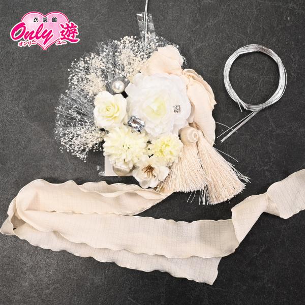 【最新作】髪飾り/オリジナル髪飾り/No17/安い/大きい/可愛い/おしゃれ/振袖/着物/女性用