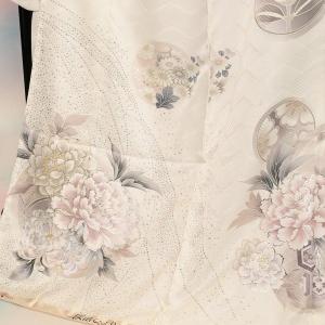 【最新作】お誂え付き振袖フルセット/購入/振袖...の詳細画像2