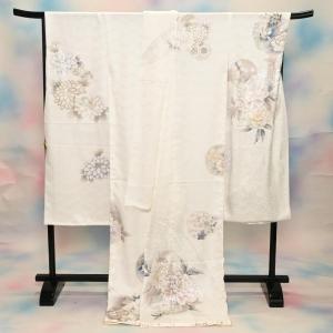 【最新作】お誂え付き振袖フルセット/購入/振袖...の詳細画像3