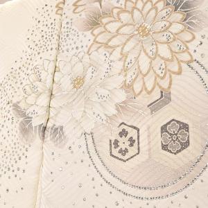 【最新作】お誂え付き振袖フルセット/購入/振袖...の詳細画像4