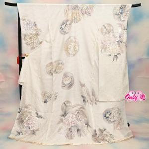 【最新作】お誂え付き振袖フルセット/購入/振袖...の詳細画像5