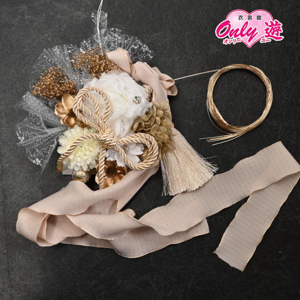 【最新作】髪飾り/オリジナル髪飾り/No39/安い/大きい/可愛い/おしゃれ/振袖/着物/女性用