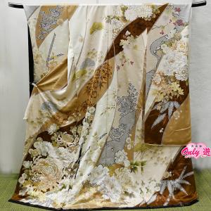 【新作】お誂え付き振袖フルセット/No710/...の詳細画像2