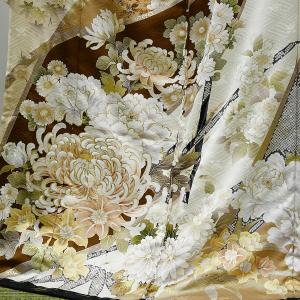 【新作】お誂え付き振袖フルセット/No710/...の詳細画像3