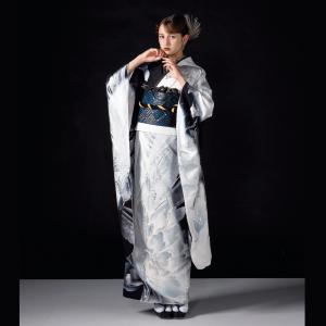 新作】お誂え付き振袖フルセット/No1162/ひいな/振袖/購入/ブランド