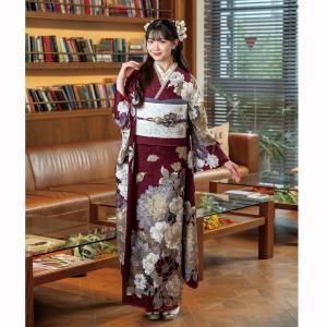 【最新作】お誂え付き振袖フルセット/購入/振袖/...の商品画像