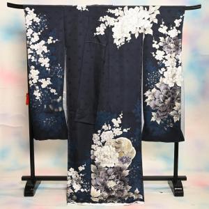 【最新作】お誂え付き振袖フルセット/購入/振袖...の詳細画像5