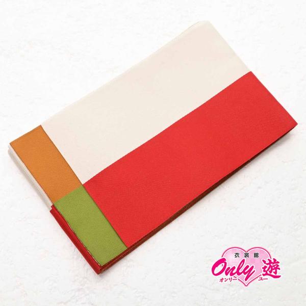 【新作】袴下帯/4way袴下帯/OB-639/OB-640/卒業式袴/ポリエステル/4通り/日本製/