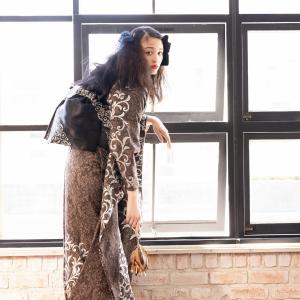 【新作】お誂え付き振袖フルセット/RF-38/...の詳細画像1