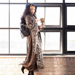 【新作】お誂え付き振袖フルセット/RF-38/...の詳細画像2