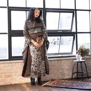 【新作】お誂え付き振袖フルセット/RF-38/...の詳細画像3