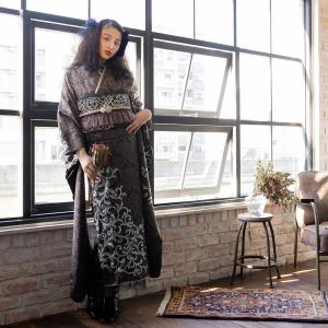 【新作】お誂え付き振袖フルセット/RF-38/...の詳細画像4