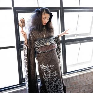 【新作】お誂え付き振袖フルセット/RF-38/...の詳細画像5