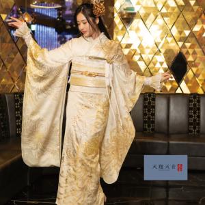 【最新作】お誂え付き振袖フルセット/購入/振袖...の詳細画像2