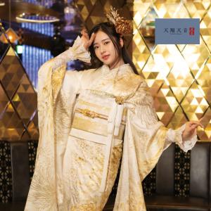 【最新作】お誂え付き振袖フルセット/購入/振袖...の詳細画像3