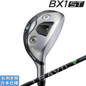 B Series ブリヂストンゴルフ 2025 BX1 ST HY [ビーエックスワン