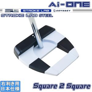 TaylorMade テーラーメイド スパイダー ZT パター カウンター