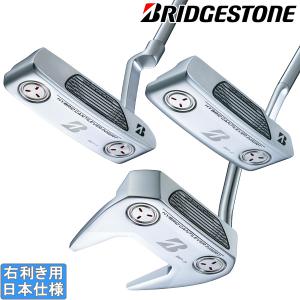 B Series 【即納】 ブリヂストンゴルフ BP-3 パター 34インチ