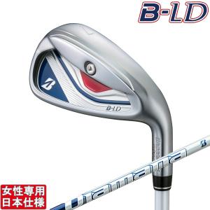 B Series ブリヂストンゴルフ 2024 B-LD [ビーレディ] アイアン
