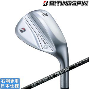 KRONOS GOLF/クロノスゴルフ HENDRIX ヘンドリックス LEFT レフティ 左