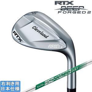 Amazon.co.jp: Cleveland GOLF(クリーブランドゴルフ) RTX F