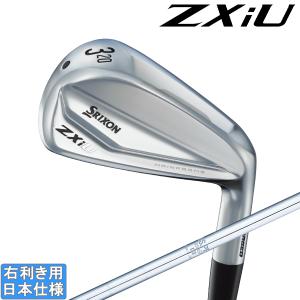 ZXi スリクソン 2024 ZXiU UTILITY [ゼット エックス アイ