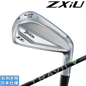 SRIXON ダンロップ スリクソン ZXi アイアン型 ユーティリティ Diamana