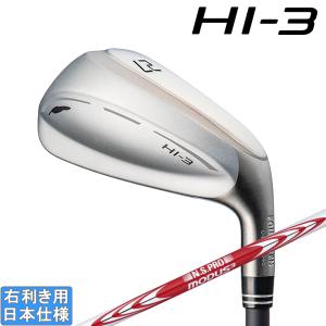 FOURTEEN フォーティーン 2022 HI-3 ユーティリティ・アイアン