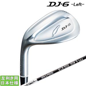 DJ FOURTEEN フォーティーン DJ-6 (左用)レフト ウェッジ （DS-91w・TS