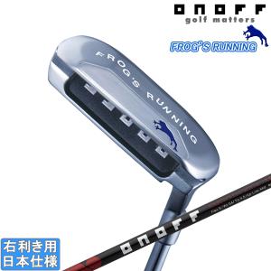 ゴルフクラブ ONOFF オノフ ウェッジ レディー フロッグス ゴルフクラブ ONOFF オノフ ウェッジ レディー フロッグス