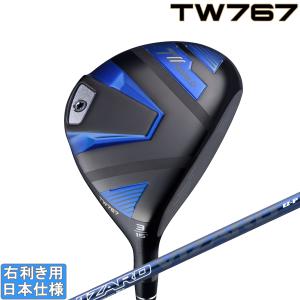 【美品】HONMA T//WORLD TW767 MAX ドライバー 12.0° TW767 MAX Driver | Drivers | Honma Golf