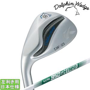 Dolphin Wedge キャスコ 2023 ドルフィンウェッジ DW-123 [シルバー