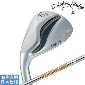 Dolphin Wedge キャスコ 2023 ドルフィンウェッジ DW-123 [シルバー