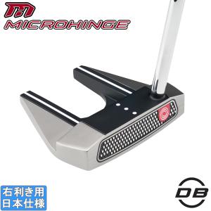 MICROHINGE オデッセイ 2024 [マイクロヒンジ][STROKE LAB 70 RED