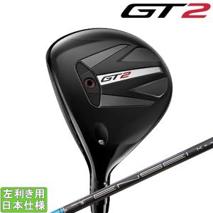 Titleist（タイトリスト） (レフティモデル) Titleist GT3 Hybrid GT3