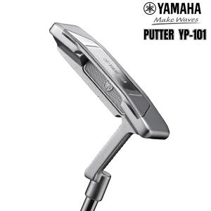 YAMAHA ヤマハ YP-101 パター スチールシャフト 【33】 シャフト YAMAHA ヤマハ YP-101 パター スチールシャフト 【33】 シャフト