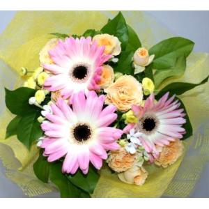 生花 花束 ブーケ風キャンディミックス【地域限定送料無料】